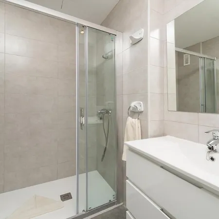 Condesa*holiday 4, Alcudia Apartment Port de Alcudia (Mallorca)